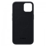 Огляд Чохол до мобільного телефона Armorstandart FAKE Leather Case Apple iPhone 14 Black (ARM64391): характеристики, відгуки, ціни.