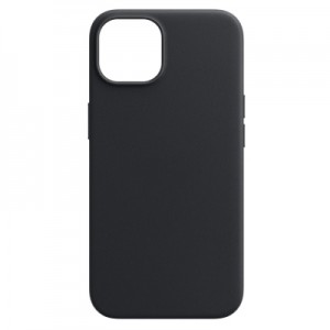 Огляд Чохол до мобільного телефона Armorstandart FAKE Leather Case Apple iPhone 14 Black (ARM64391): характеристики, відгуки, ціни.