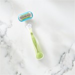 Огляд Бритва Gillette Venus Extra Smooth з 1 змінним картриджем (7702018487202): характеристики, відгуки, ціни.