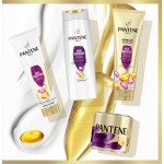 Кондиціонер для волосся Pantene Pro-V Живильний коктейль Об'ємне та міцне 275 мл (8006540416716)