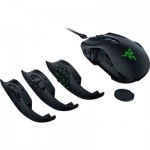 Огляд Мишка Razer Naga V2 PRO Black (RZ01-04400100-R3G1): характеристики, відгуки, ціни.