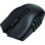 Огляд Мишка Razer Naga V2 PRO Black (RZ01-04400100-R3G1): характеристики, відгуки, ціни.