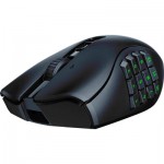 Огляд Мишка Razer Naga V2 PRO Black (RZ01-04400100-R3G1): характеристики, відгуки, ціни.