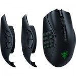 Огляд Мишка Razer Naga V2 PRO Black (RZ01-04400100-R3G1): характеристики, відгуки, ціни.