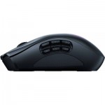 Огляд Мишка Razer Naga V2 PRO Black (RZ01-04400100-R3G1): характеристики, відгуки, ціни.