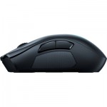 Огляд Мишка Razer Naga V2 PRO Black (RZ01-04400100-R3G1): характеристики, відгуки, ціни.