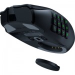 Огляд Мишка Razer Naga V2 PRO Black (RZ01-04400100-R3G1): характеристики, відгуки, ціни.