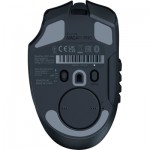 Огляд Мишка Razer Naga V2 PRO Black (RZ01-04400100-R3G1): характеристики, відгуки, ціни.