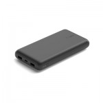 Огляд Батарея універсальна Belkin 20000mAh, USB-C, 2*USB-A, 3A, 6