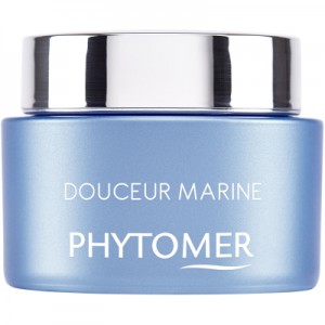 Крем для обличчя Phytomer Douceur Marine Velvety Soothing Cream Заспокійливий для чутливої шкіри 50 мл (3530013501753)