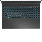 Огляд Ноутбук Dream Machines RG3050-15 (RG3050-15UA34): характеристики, відгуки, ціни.