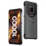 Огляд Мобільний телефон Ulefone Power Armor 14 Pro 8/128Gb Black (6937748735076): характеристики, відгуки, ціни.