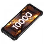 Огляд Мобільний телефон Ulefone Power Armor 14 Pro 8/128Gb Black (6937748735076): характеристики, відгуки, ціни.