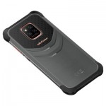 Огляд Мобільний телефон Ulefone Power Armor 14 Pro 8/128Gb Black (6937748735076): характеристики, відгуки, ціни.
