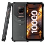 Огляд Мобільний телефон Ulefone Power Armor 14 Pro 8/128Gb Black (6937748735076): характеристики, відгуки, ціни.