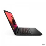 Огляд Ноутбук Lenovo IdeaPad Gaming 3 15IHU6 (82K101H6RA): характеристики, відгуки, ціни.