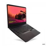 Огляд Ноутбук Lenovo IdeaPad Gaming 3 15IHU6 (82K101H6RA): характеристики, відгуки, ціни.