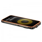 Огляд Мобільний телефон Ulefone Power Armor 16 Pro 4/64Gb Orange (6937748734840): характеристики, відгуки, ціни.
