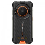 Огляд Мобільний телефон Ulefone Power Armor 16 Pro 4/64Gb Orange (6937748734840): характеристики, відгуки, ціни.