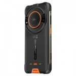 Огляд Мобільний телефон Ulefone Power Armor 16 Pro 4/64Gb Orange (6937748734840): характеристики, відгуки, ціни.