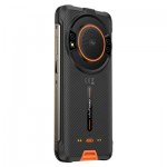 Огляд Мобільний телефон Ulefone Power Armor 16 Pro 4/64Gb Orange (6937748734840): характеристики, відгуки, ціни.