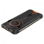 Огляд Мобільний телефон Ulefone Power Armor 16 Pro 4/64Gb Orange (6937748734840): характеристики, відгуки, ціни.