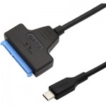 Огляд Перехідник Cablexpert USB-C 3.0 to SATA II (AUS3-03): характеристики, відгуки, ціни.