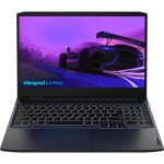 Огляд Ноутбук Lenovo IdeaPad Gaming 3 15IHU6 (82K101H2RA): характеристики, відгуки, ціни.