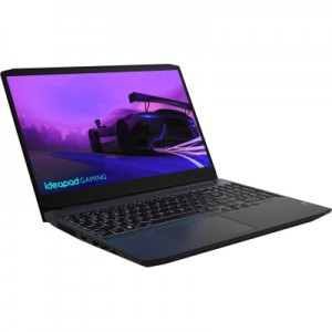 Огляд Ноутбук Lenovo IdeaPad Gaming 3 15IHU6 (82K101H2RA): характеристики, відгуки, ціни.