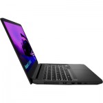Огляд Ноутбук Lenovo IdeaPad Gaming 3 15IHU6 (82K101H4RA): характеристики, відгуки, ціни.