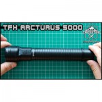 Огляд Ліхтар LedLenser TFX Arcturus 5000, 5000/1400/120 (502558): характеристики, відгуки, ціни.