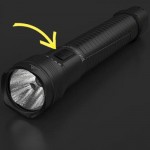 Огляд Ліхтар LedLenser TFX Arcturus 5000, 5000/1400/120 (502558): характеристики, відгуки, ціни.