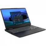 Огляд Ноутбук Lenovo IdeaPad Gaming 3 15IAH7 (82S900WDRA): характеристики, відгуки, ціни.