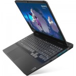 Огляд Ноутбук Lenovo IdeaPad Gaming 3 15IAH7 (82S900WDRA): характеристики, відгуки, ціни.