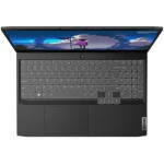 Огляд Ноутбук Lenovo IdeaPad Gaming 3 15IAH7 (82S900WDRA): характеристики, відгуки, ціни.