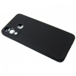Огляд Чохол до мобільного телефона Dengos Carbon Infinix Hot 12 Play (black) (DG-TPU-CRBN-163): характеристики, відгуки, ціни.