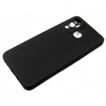 Огляд Чохол до мобільного телефона Dengos Carbon Infinix Hot 12 Play (black) (DG-TPU-CRBN-163): характеристики, відгуки, ціни.