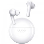 Огляд Навушники Oppo Enco Buds 2 White (ETE41 White): характеристики, відгуки, ціни.