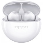 Огляд Навушники Oppo Enco Buds 2 White (ETE41 White): характеристики, відгуки, ціни.