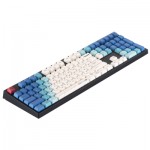 Огляд Клавіатура Varmilo VEA108 Summit R2 Cherry Mx Brown Multicolor (A26A022A2A1A06A007): характеристики, відгуки, ціни.