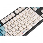 Огляд Клавіатура Varmilo VEA108 Summit R2 Cherry Mx Brown Multicolor (A26A022A2A1A06A007): характеристики, відгуки, ціни.