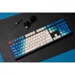 Огляд Клавіатура Varmilo VEA108 Summit R2 Cherry Mx Brown Multicolor (A26A022A2A1A06A007): характеристики, відгуки, ціни.