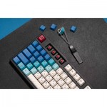 Огляд Клавіатура Varmilo VEA108 Summit R2 Cherry Mx Brown Multicolor (A26A022A2A1A06A007): характеристики, відгуки, ціни.