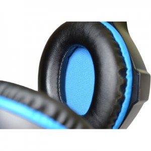 Огляд Навушники Microlab G7BB Black-Blue (G7BB): характеристики, відгуки, ціни.