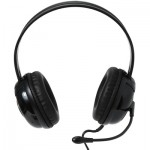 Огляд Навушники Microlab K280B Black (K280B): характеристики, відгуки, ціни.