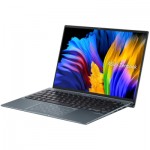 Огляд Ноутбук ASUS Zenbook 14X UX5401ZA-KP181 (90NB0WM2-M00990): характеристики, відгуки, ціни.