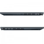 Огляд Ноутбук ASUS Zenbook 14X UX5401ZA-KP181 (90NB0WM2-M00990): характеристики, відгуки, ціни.