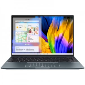 Ноутбук ASUS Zenbook 14X UX5401ZA-KP181 (90NB0WM2-M00990)