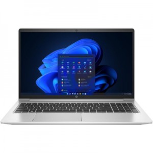 Огляд Ноутбук HP ProBook 450 G9 (674N1AV_V5): характеристики, відгуки, ціни.