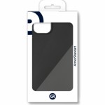 Огляд Чохол до мобільного телефона Armorstandart Matte Slim Fit Apple iPhone 14 Black (ARM65612): характеристики, відгуки, ціни.